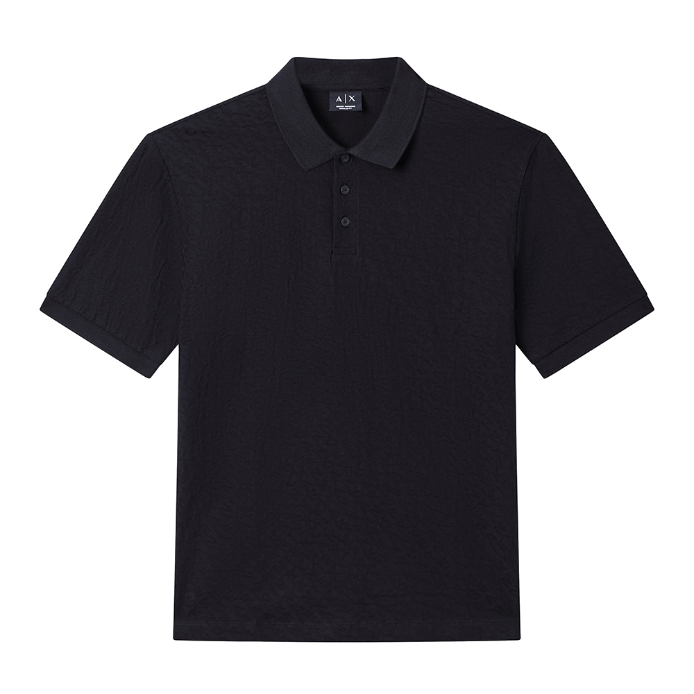 ARMANI EXCHANGE POLO SHIRT XM002346AF10337 4