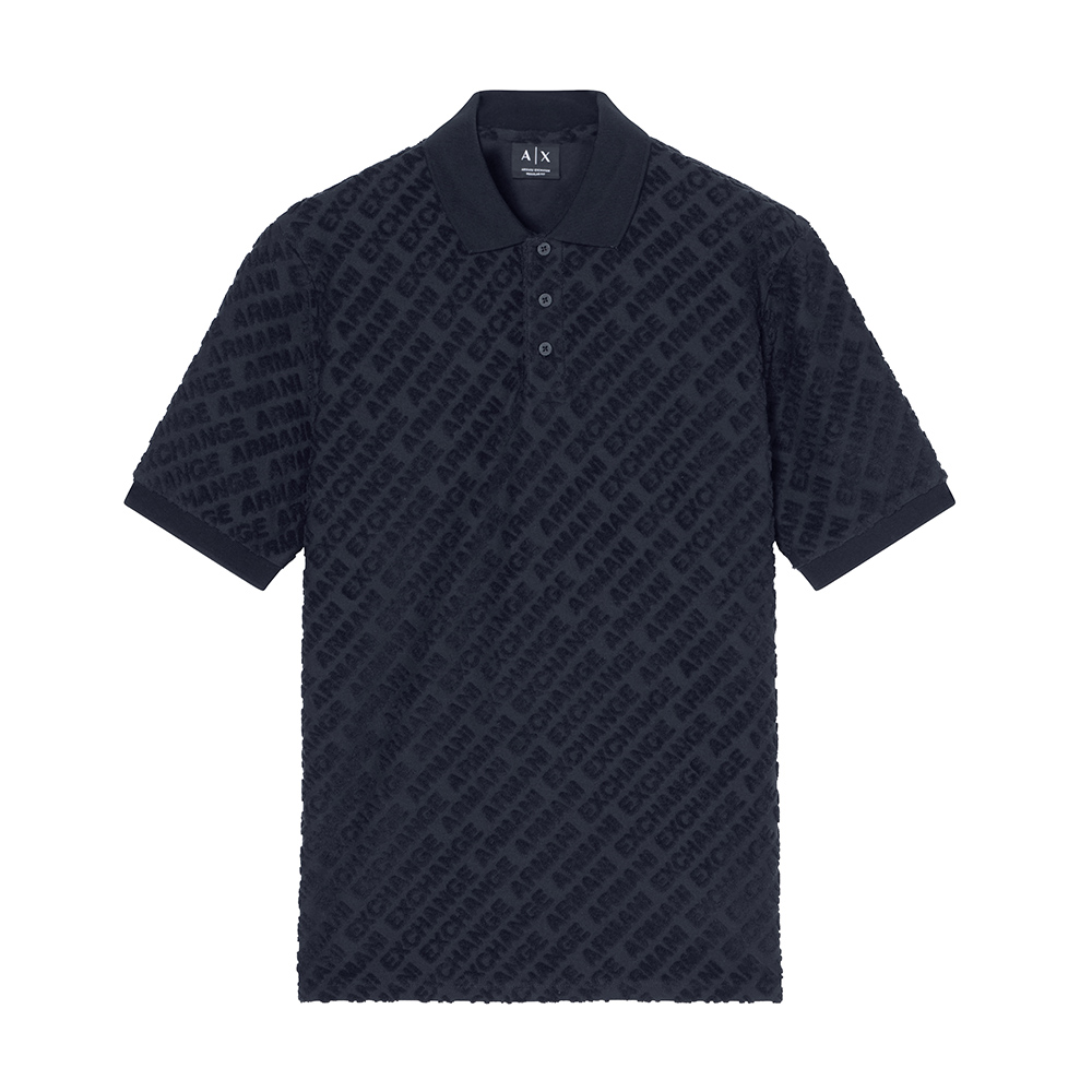ARMANI EXCHANGE POLO SHIRT XM002347AF21860 4