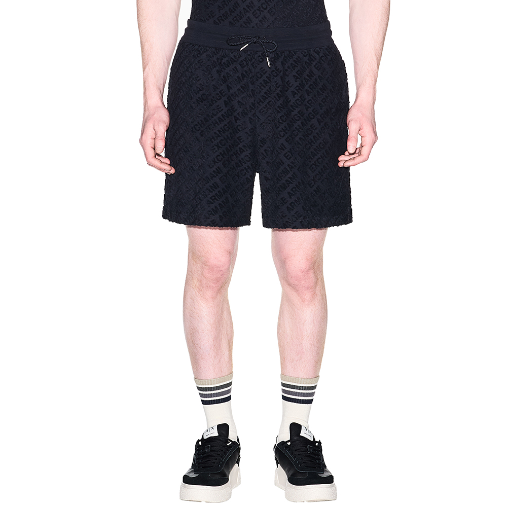ARMANI EXCHANGE SHORTS XM002348AF21860 1