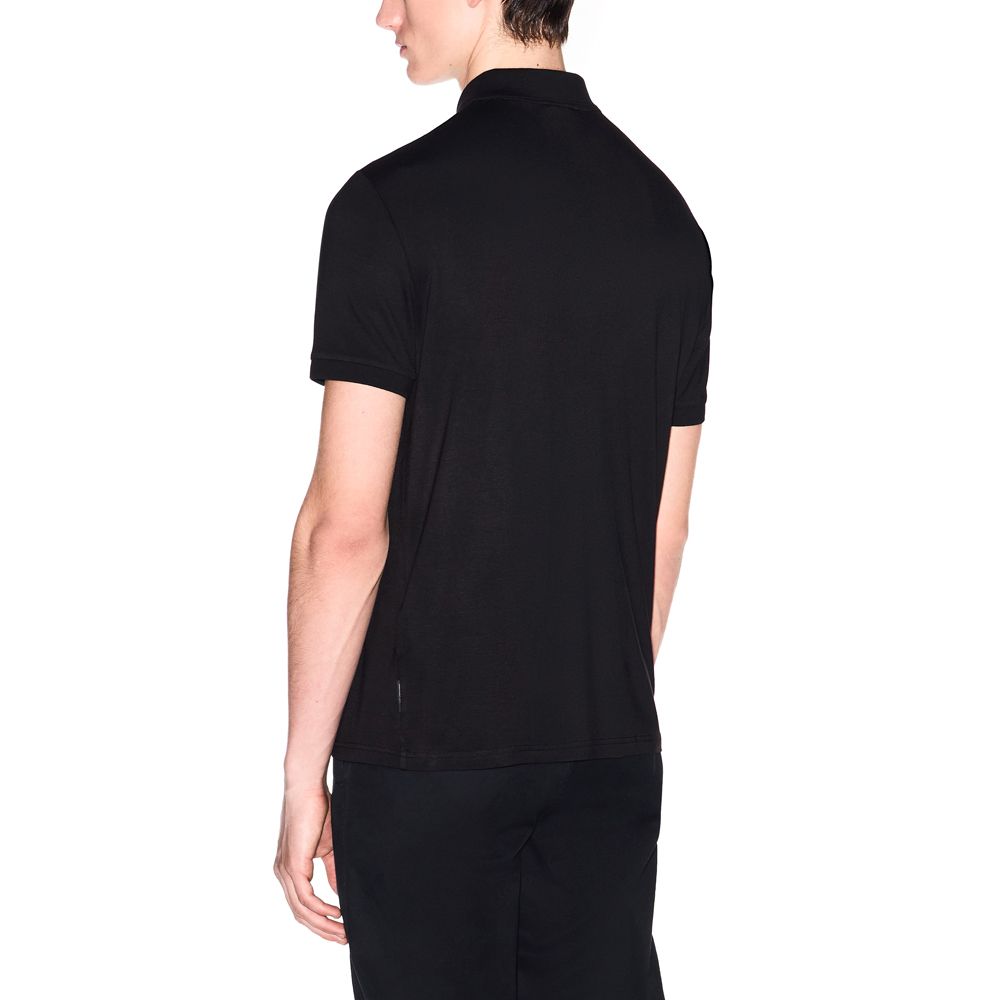 ARMANI EXCHANGE POLO SHIRT XM002372AF21936 2
