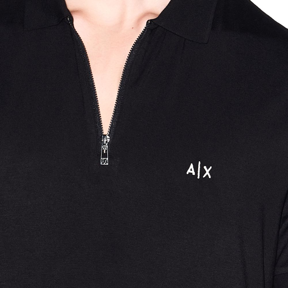 ARMANI EXCHANGE POLO SHIRT XM002372AF21936 3