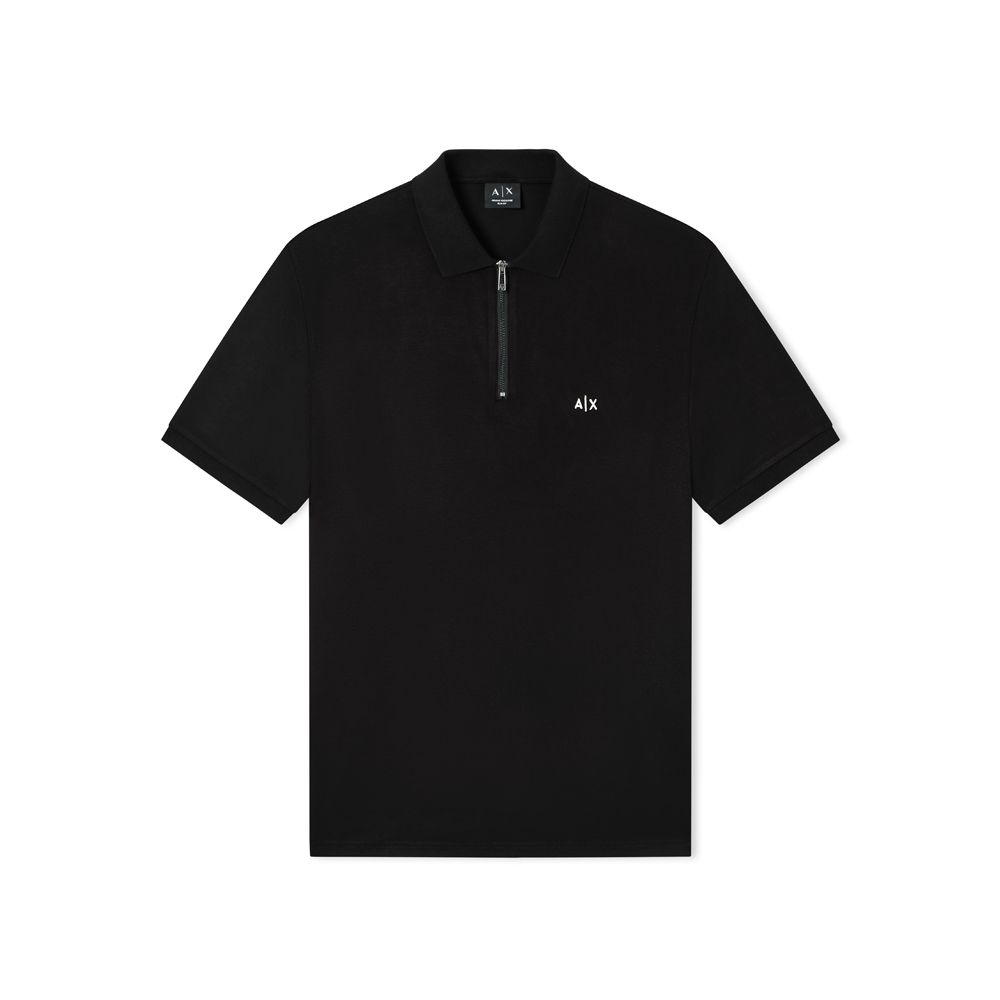 ARMANI EXCHANGE POLO SHIRT XM002372AF21936 4