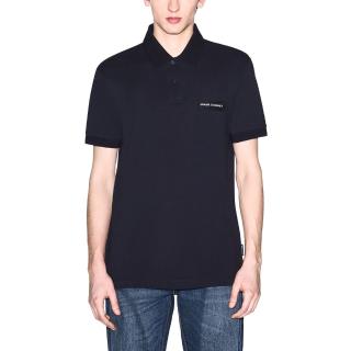ARMANI EXCHANGE POLO SHIRT XM002390AF13026