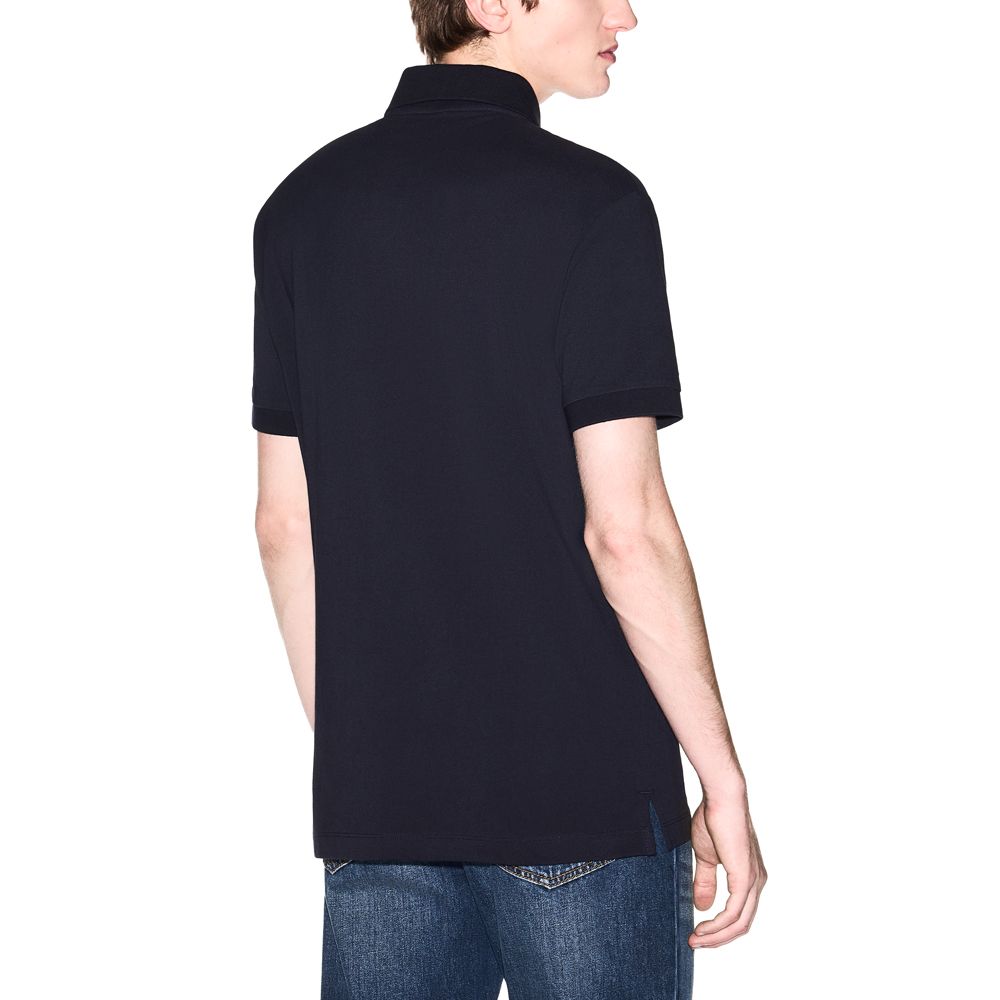 ARMANI EXCHANGE POLO SHIRT XM002390AF13026 2