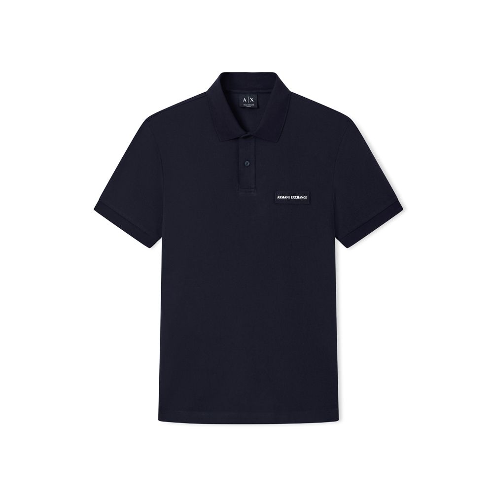 ARMANI EXCHANGE POLO SHIRT XM002390AF13026 4