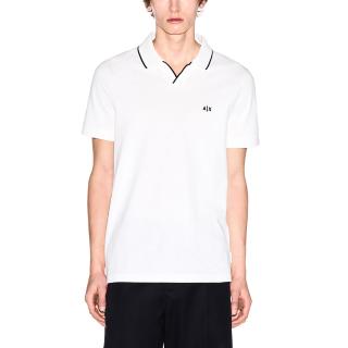 ARMANI EXCHANGE POLO SHIRT XM002401AF10366
