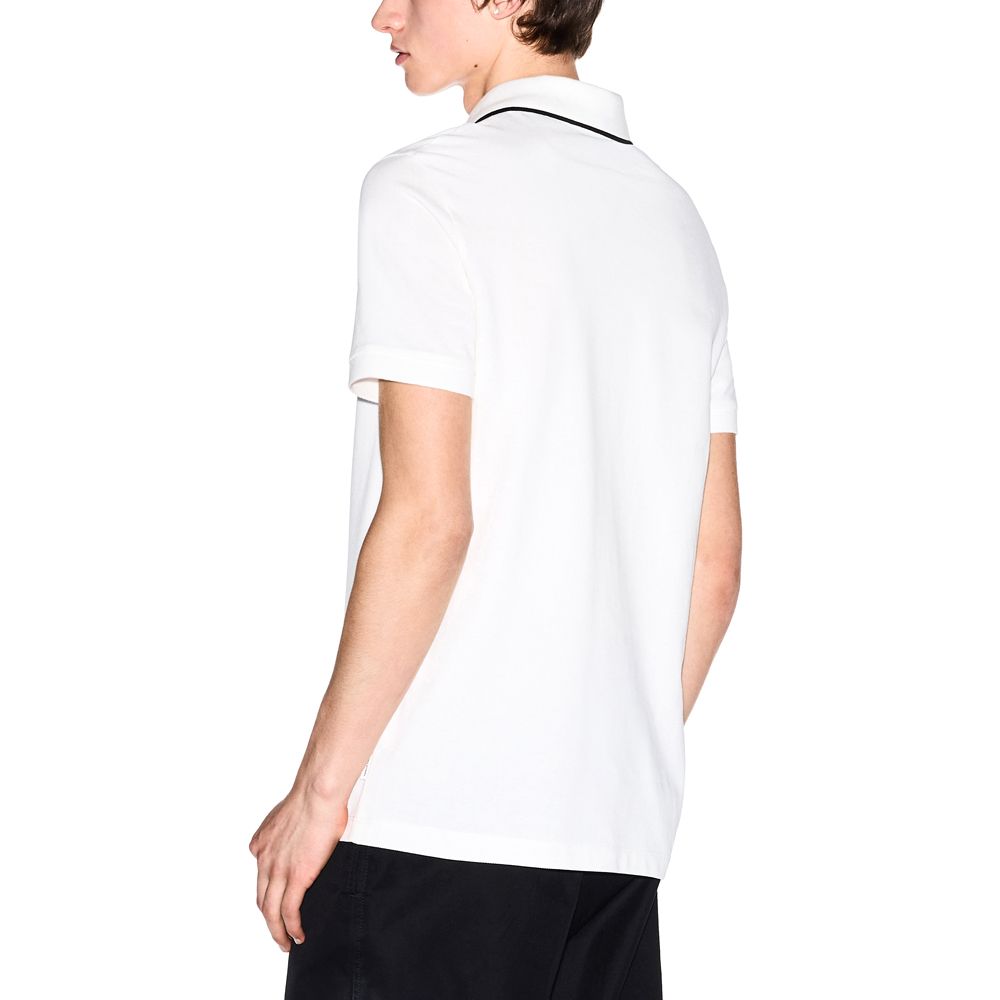 ARMANI EXCHANGE POLO SHIRT XM002401AF10366 2