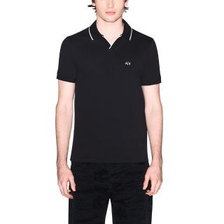 ARMANI EXCHANGE POLO SHIRT XM002401AF10366