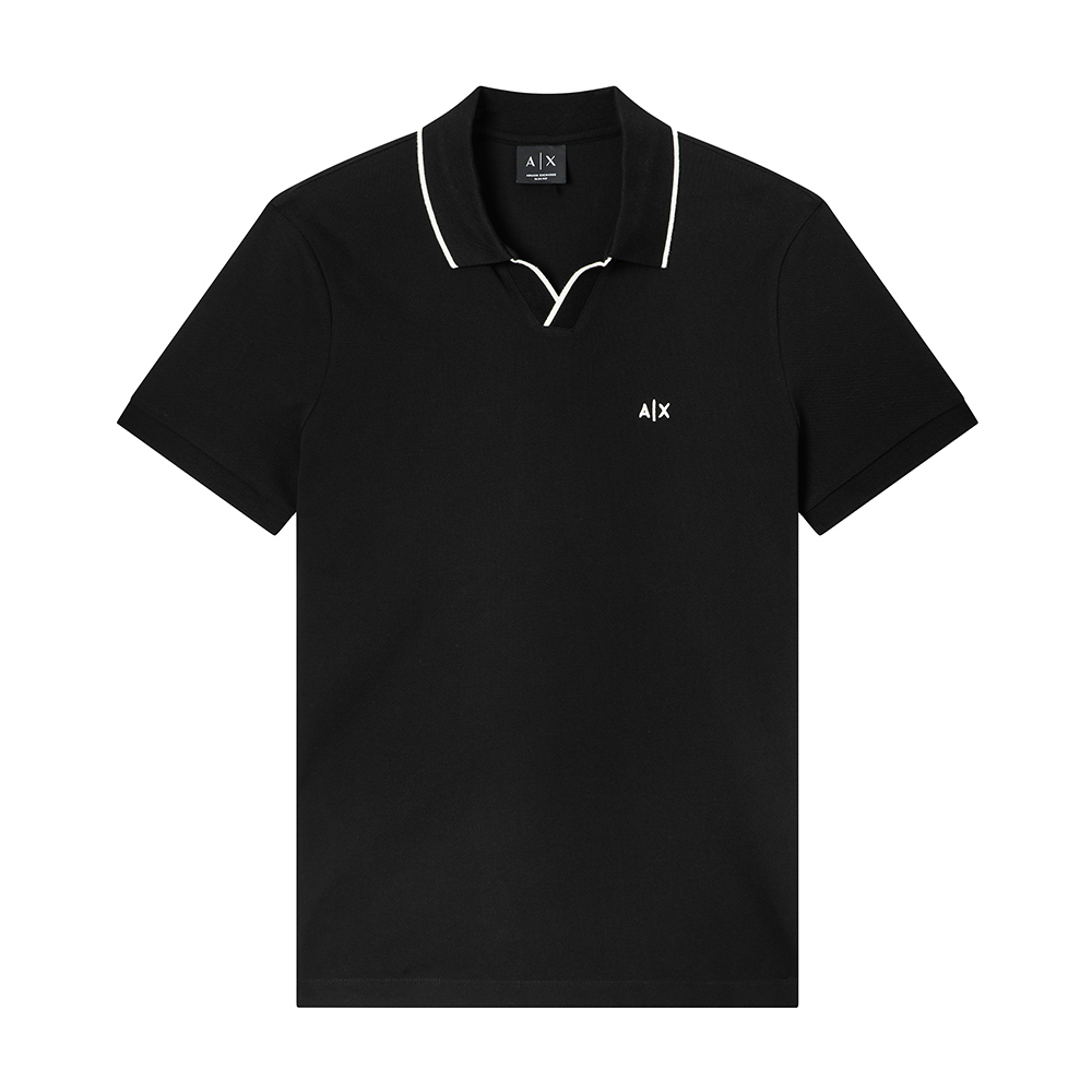ARMANI EXCHANGE POLO SHIRT XM002401AF10366 4