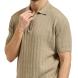 ARMANI EXCHANGE KNIT POLO XM002438AF22249 2