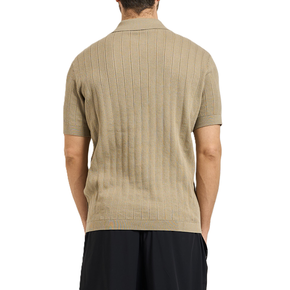 ARMANI EXCHANGE KNIT POLO XM002438AF22249 3