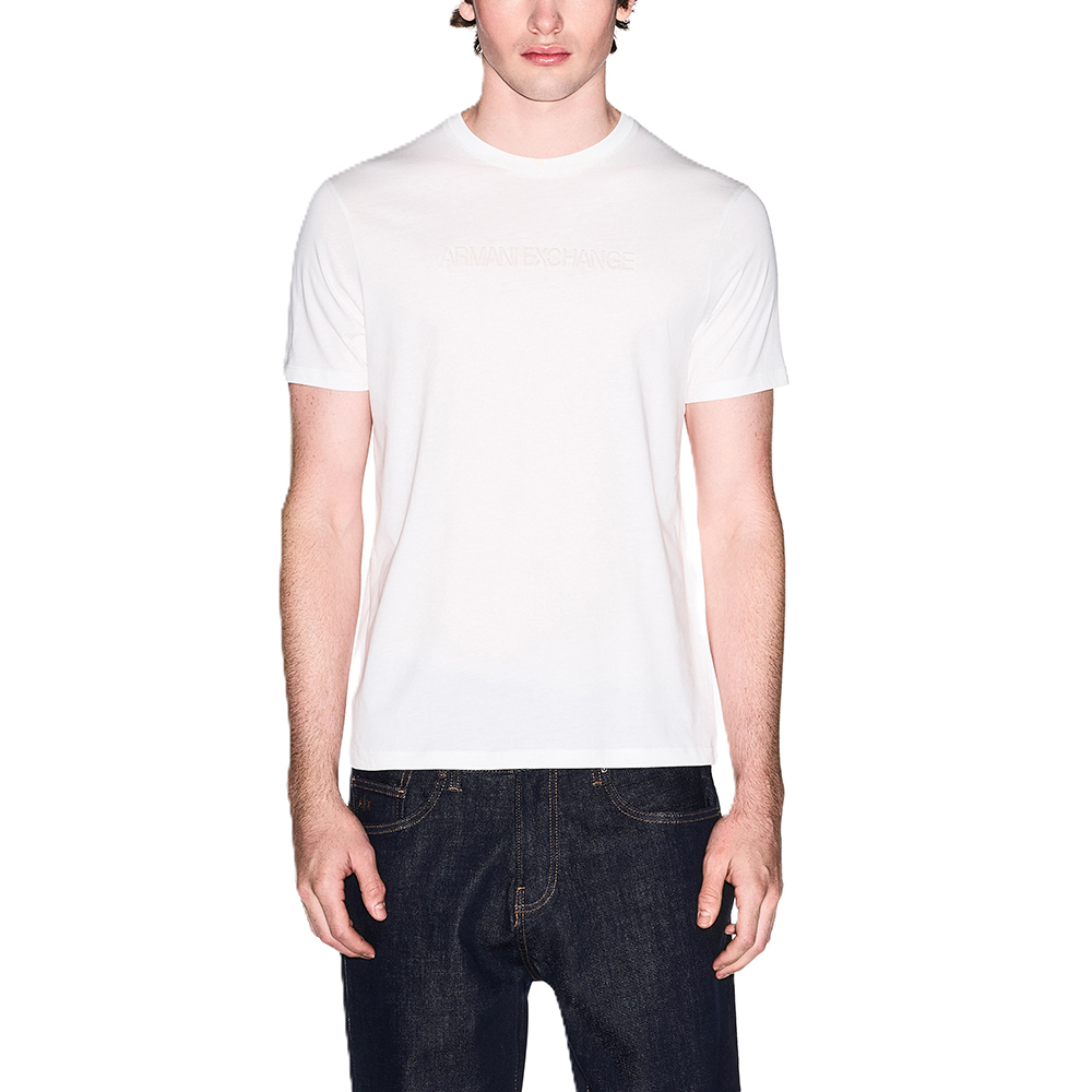 ARMANI EXCHANGE T-SHIRT XM002467AF10356 1