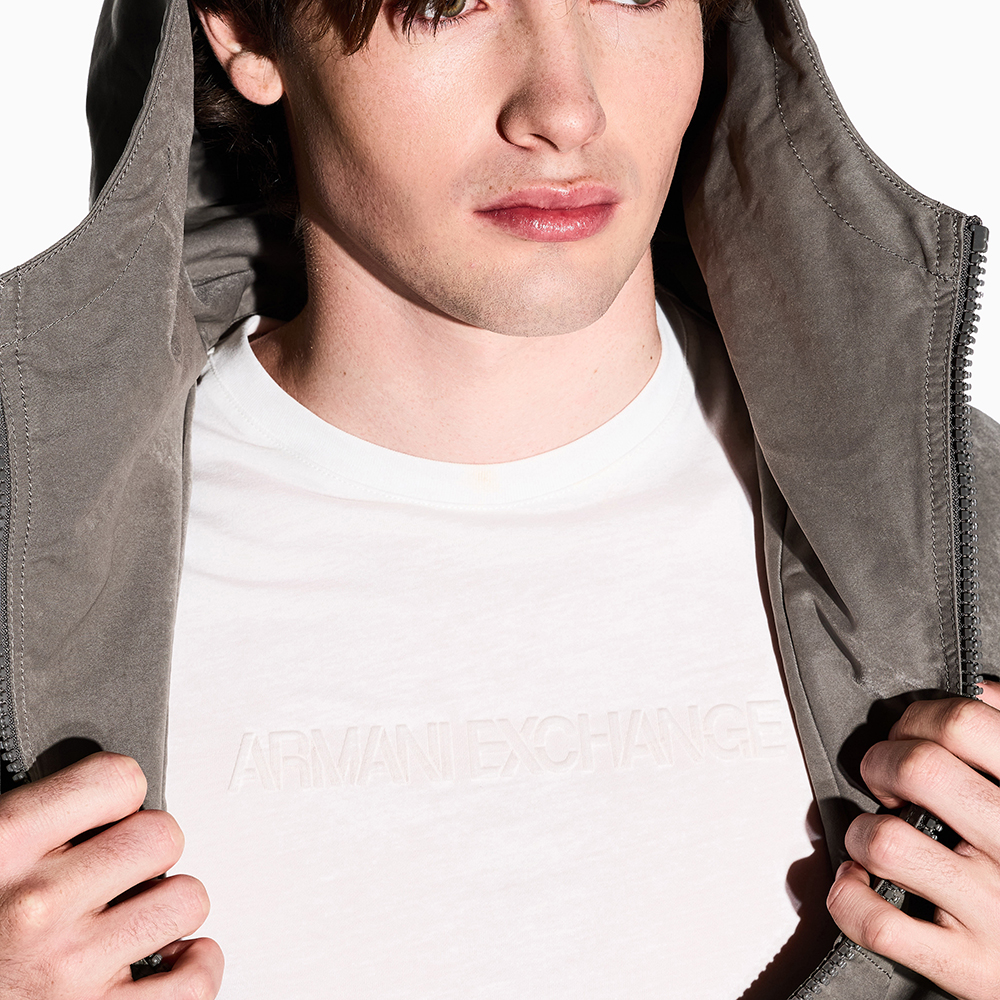 ARMANI EXCHANGE T-SHIRT XM002467AF10356 2