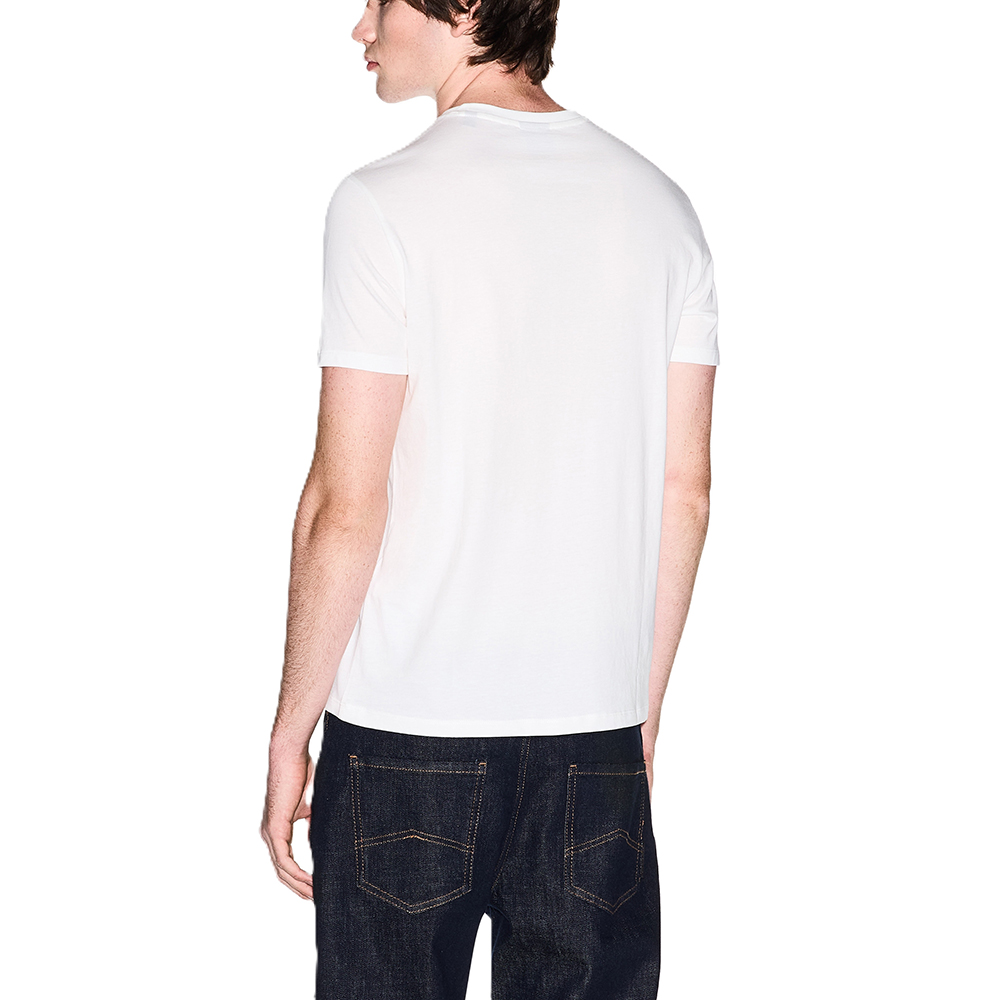 ARMANI EXCHANGE T-SHIRT XM002467AF10356 3