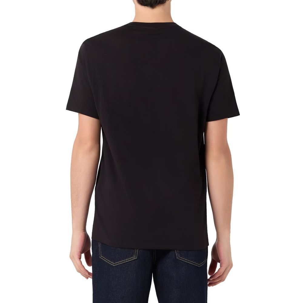 ARMANI EXCHANGE T-SHIRT XM002467AF10356 3