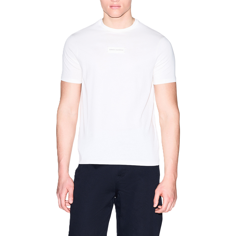 ARMANI EXCHANGE T-SHIRT XM002471AF10356 1