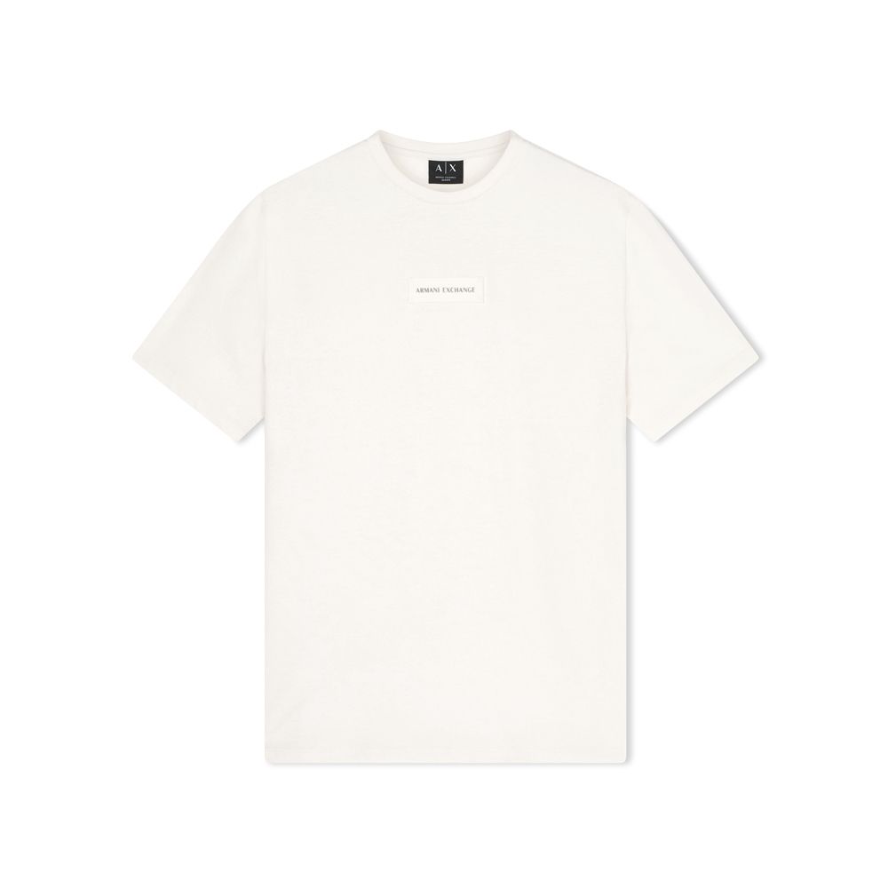 ARMANI EXCHANGE T-SHIRT XM002471AF10356 4