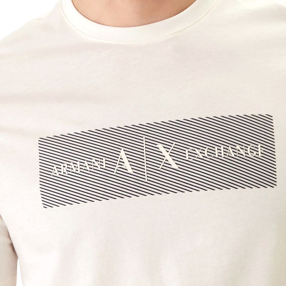 ARMANI EXCHANGE T-SHIRT XM002472AF10356 3