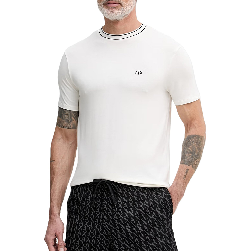 ARMANI EXCHANGE T-SHIRT XM002484AF21936 1