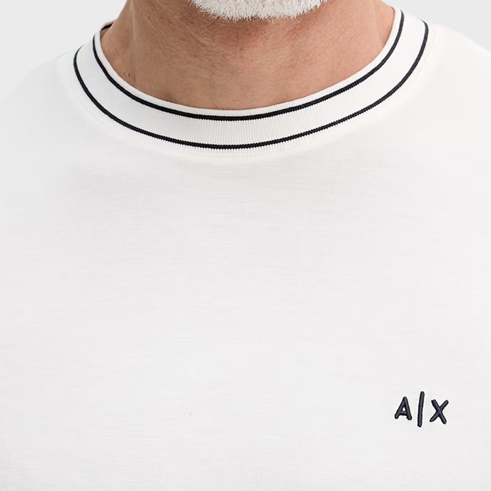 ARMANI EXCHANGE T-SHIRT XM002484AF21936 3
