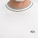ARMANI EXCHANGE T-SHIRT XM002484AF21936 3