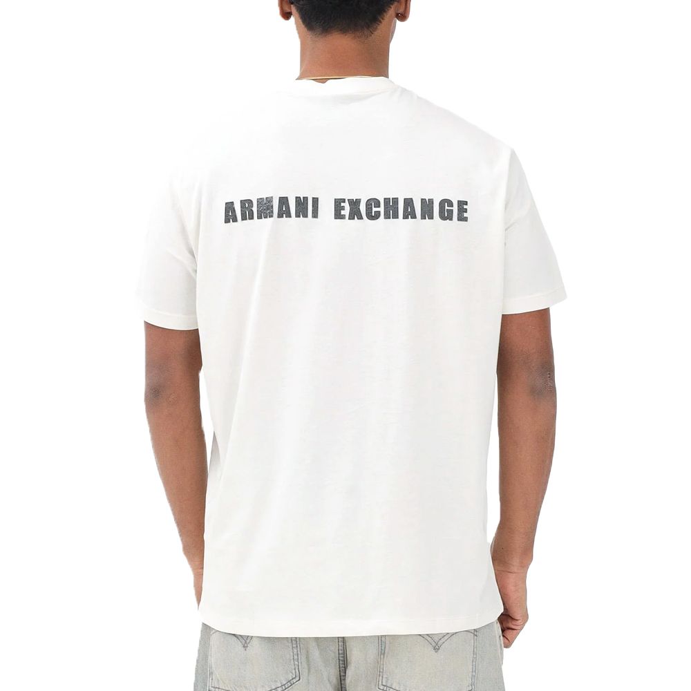ARMANI EXCHANGE T-SHIRT XM002509AF10358 1