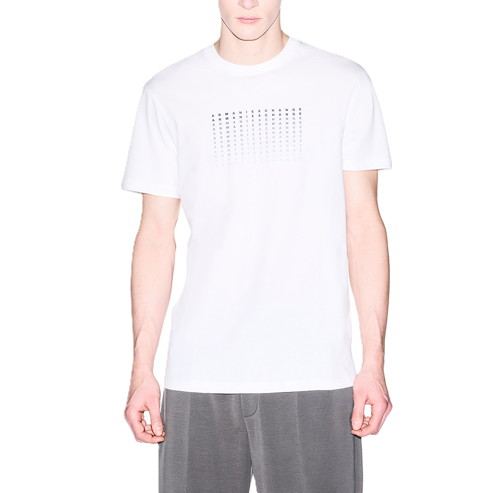 ARMANI EXCHANGE T-SHIRT XM002519AF10334 1