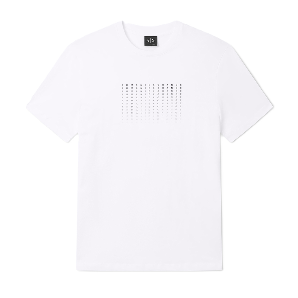 ARMANI EXCHANGE T-SHIRT XM002519AF10334 3