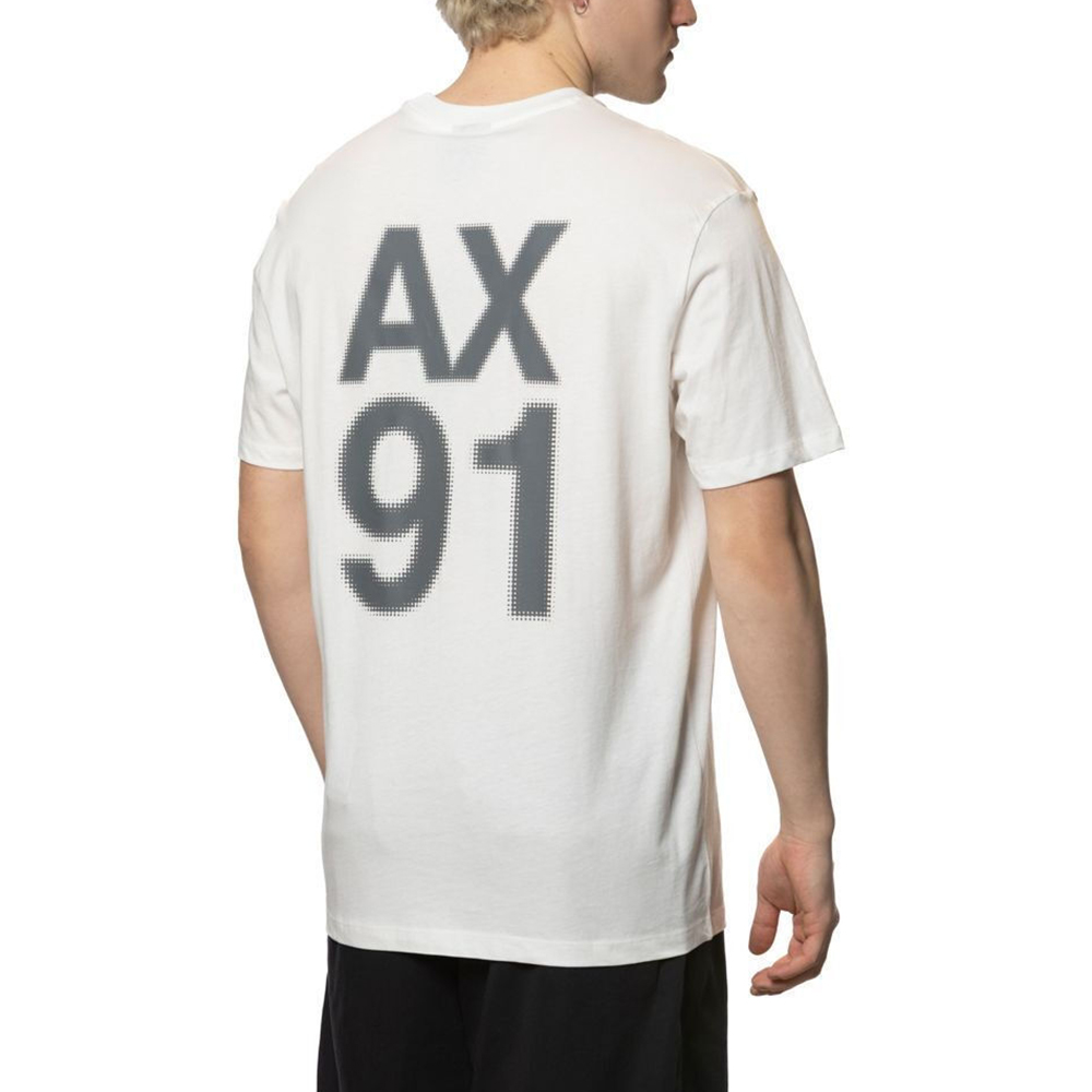 ARMANI EXCHANGE T-SHIRT XM002523AF10334 1