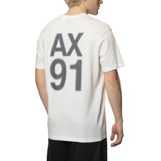 ARMANI EXCHANGE T-SHIRT XM002523AF10334