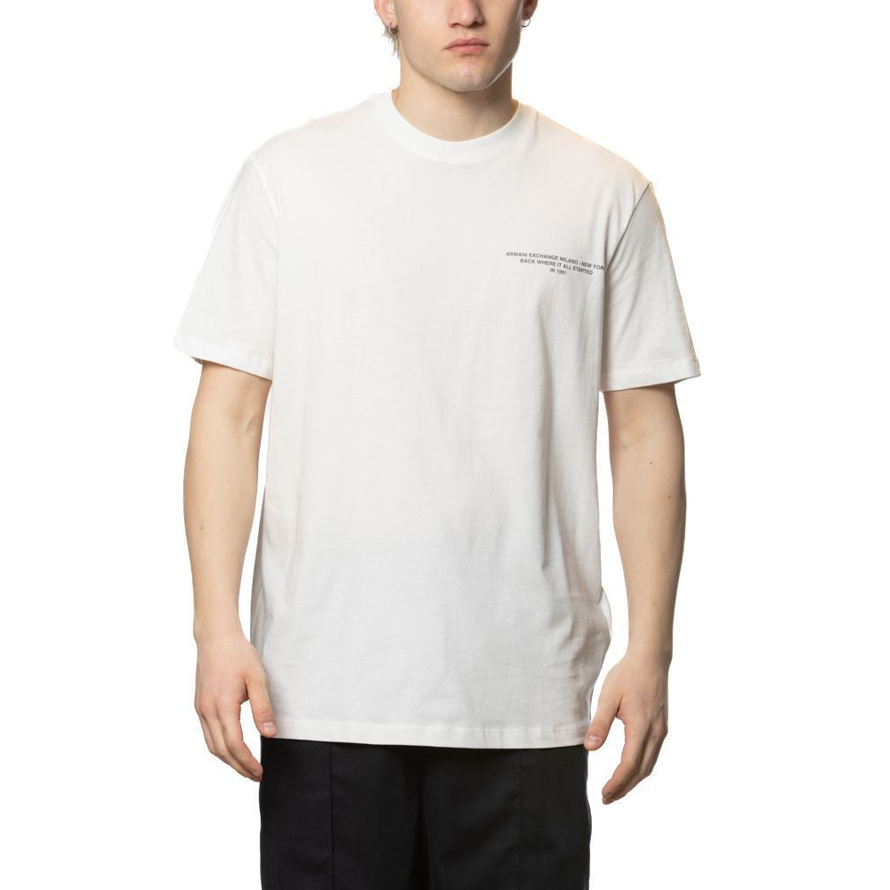 ARMANI EXCHANGE T-SHIRT XM002523AF10334 2