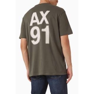 ARMANI EXCHANGE T-SHIRT XM002523AF10334