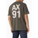 ARMANI EXCHANGE T-SHIRT XM002523AF10334 1