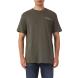 ARMANI EXCHANGE T-SHIRT XM002523AF10334 2