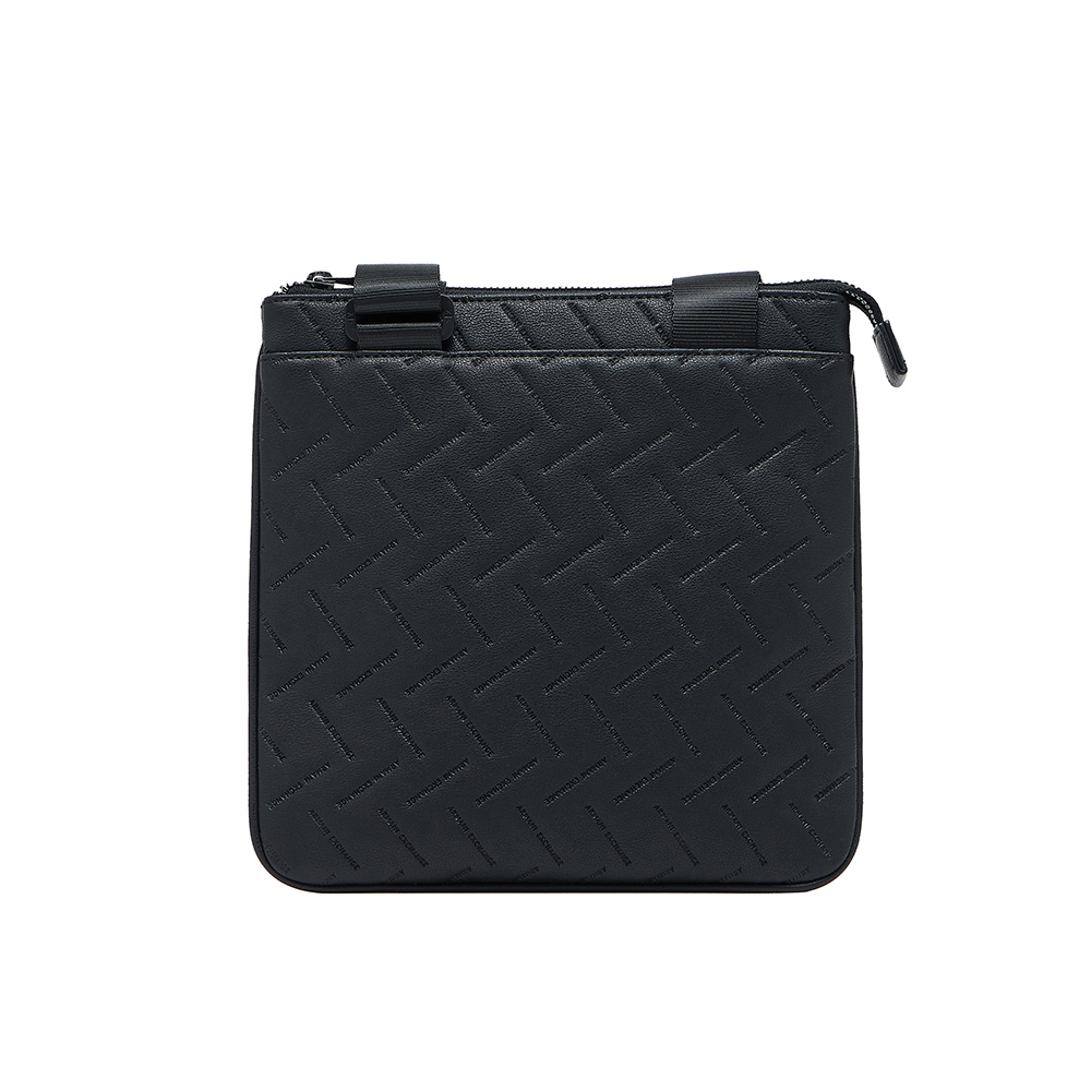 ARMANI EXCHANGE MESSENGER BAG XM002597AF22652 2