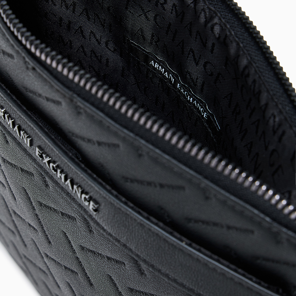 ARMANI EXCHANGE MESSENGER BAG XM002597AF22652 3