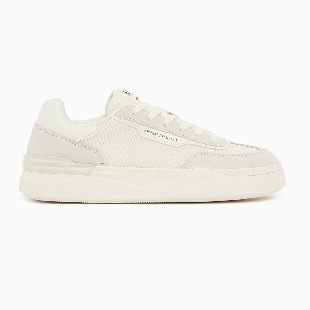 ARMANI EXCHANGE SNEAKER XM002688AF17539 1