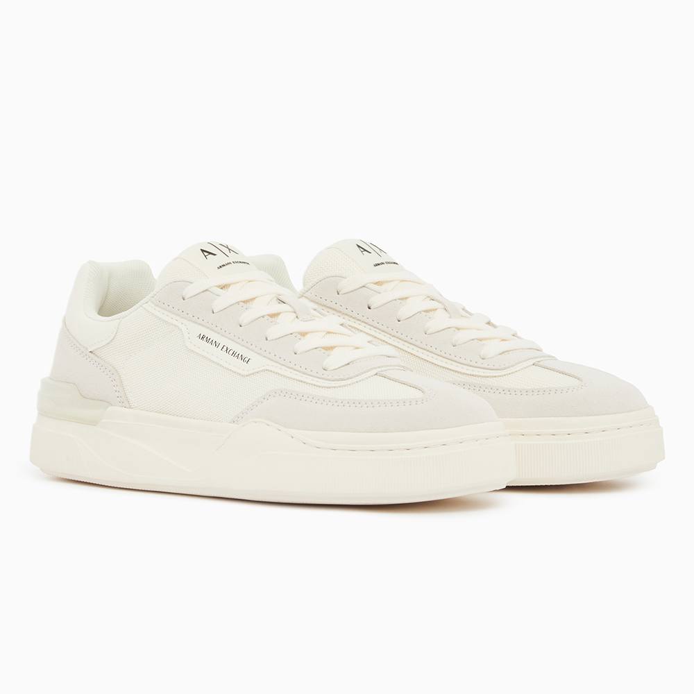 ARMANI EXCHANGE SNEAKER XM002688AF17539 2