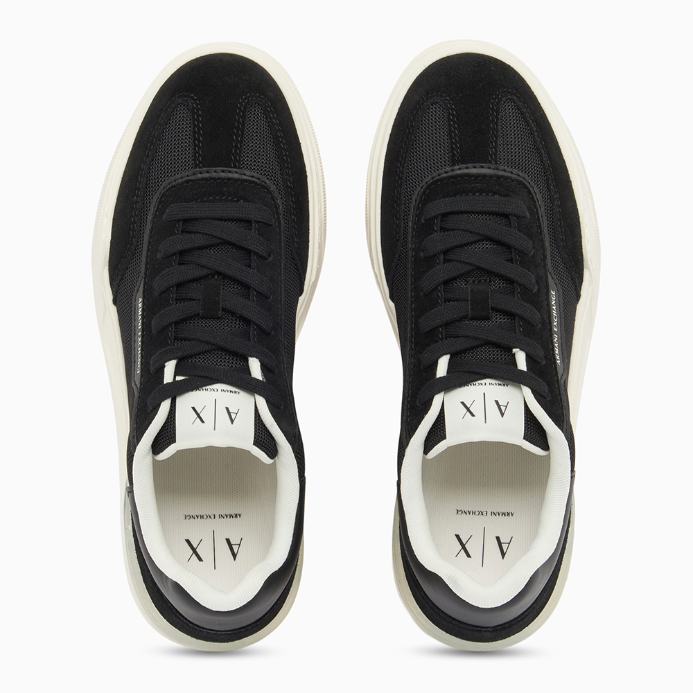 ARMANI EXCHANGE SNEAKER XM002688AF17539 3