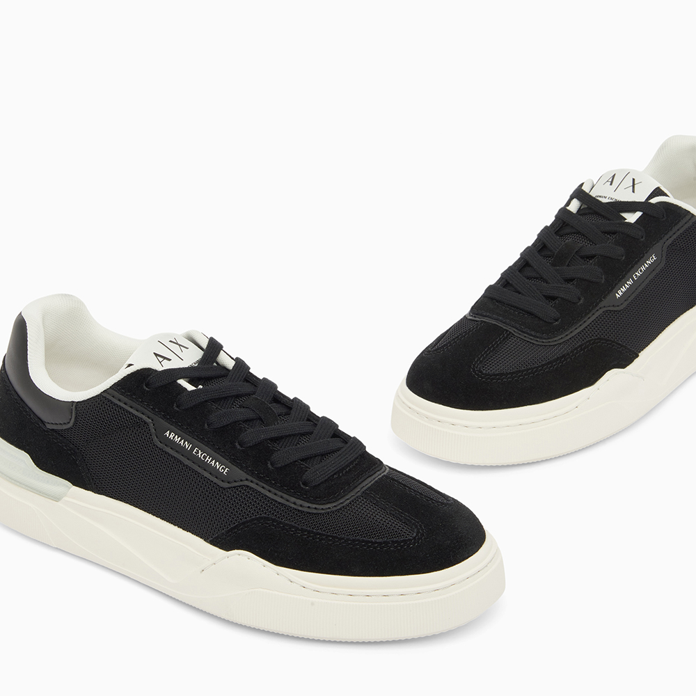 ARMANI EXCHANGE SNEAKER XM002688AF17539 5