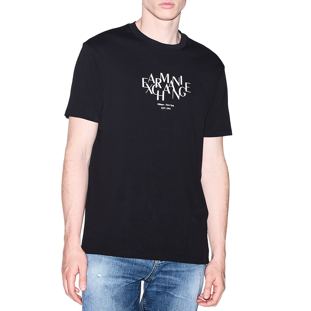 ARMANI EXCHANGE T-SHIRT XM002782AF10356 1