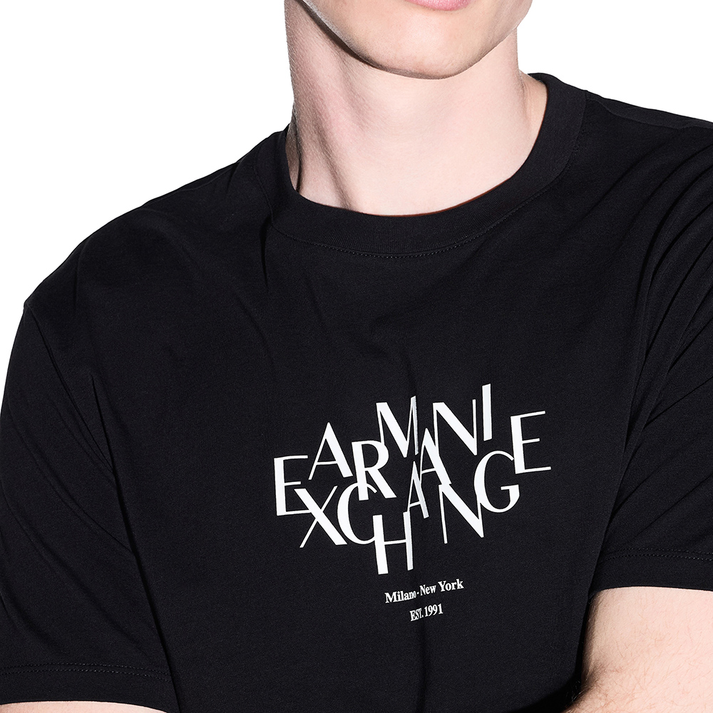ARMANI EXCHANGE T-SHIRT XM002782AF10356 3