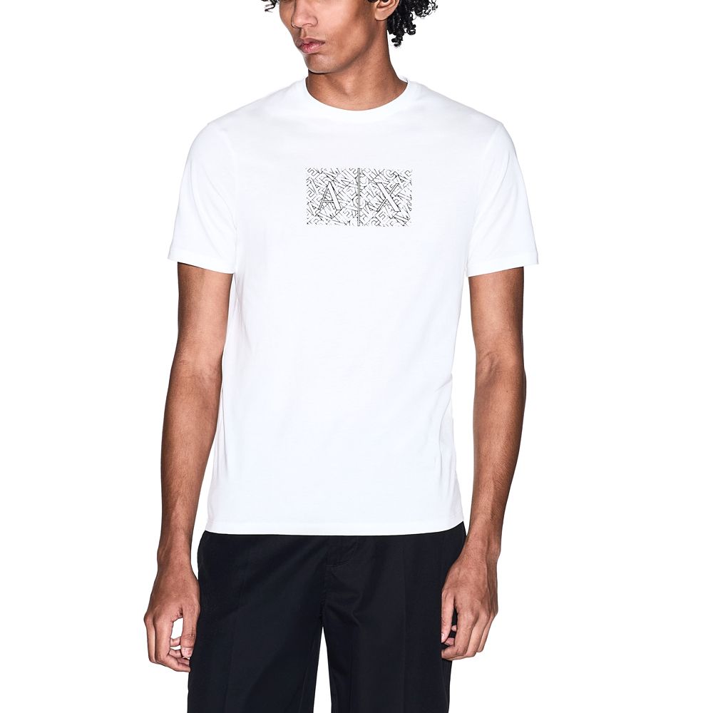 ARMANI EXCHANGE T-SHIRT XM002784AF10356 1