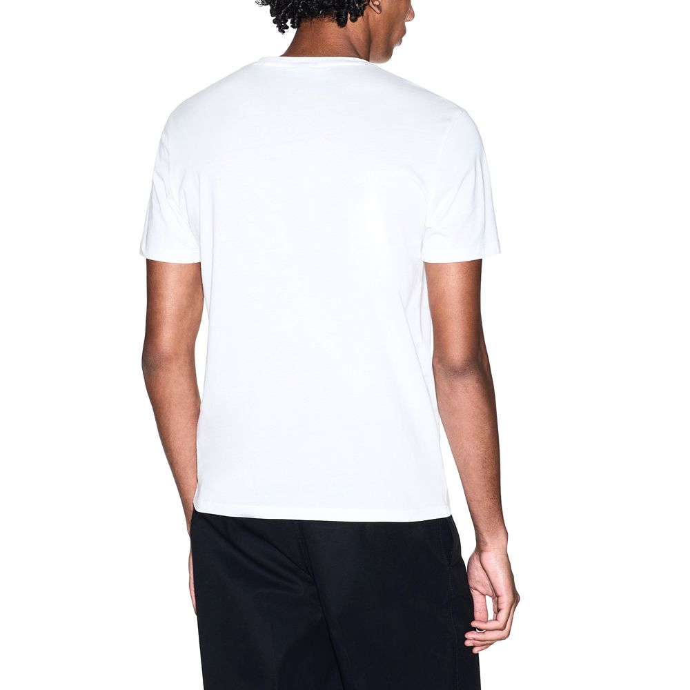 ARMANI EXCHANGE T-SHIRT XM002784AF10356 2