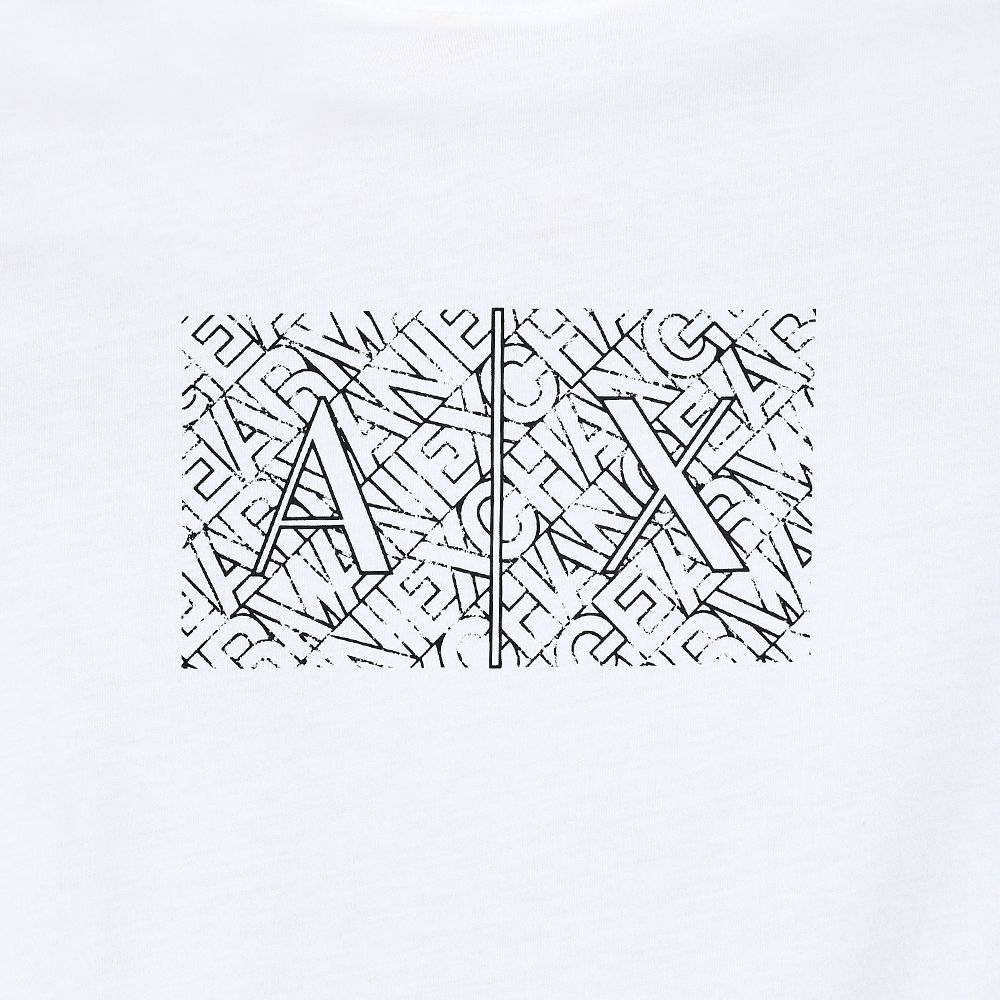 ARMANI EXCHANGE T-SHIRT XM002784AF10356 3