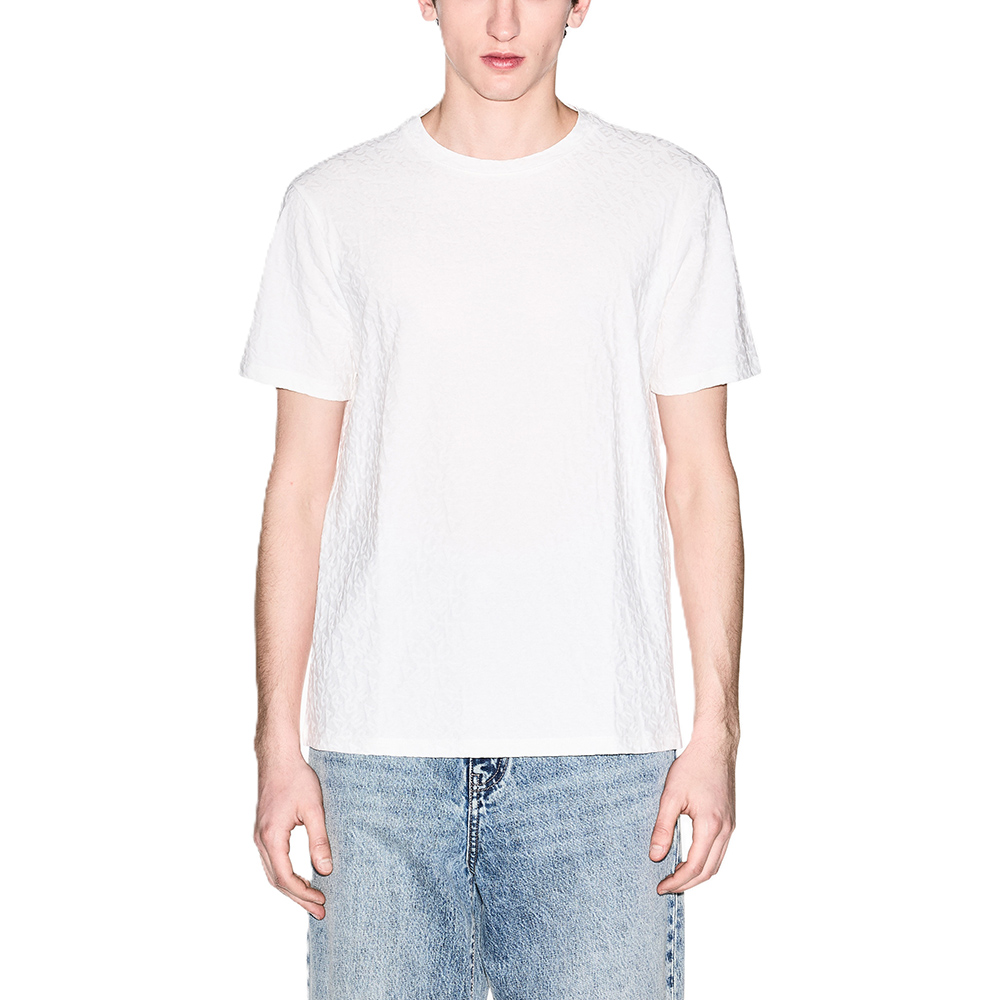 ARMANI EXCHANGE T-SHIRT XM002821AF10337 1