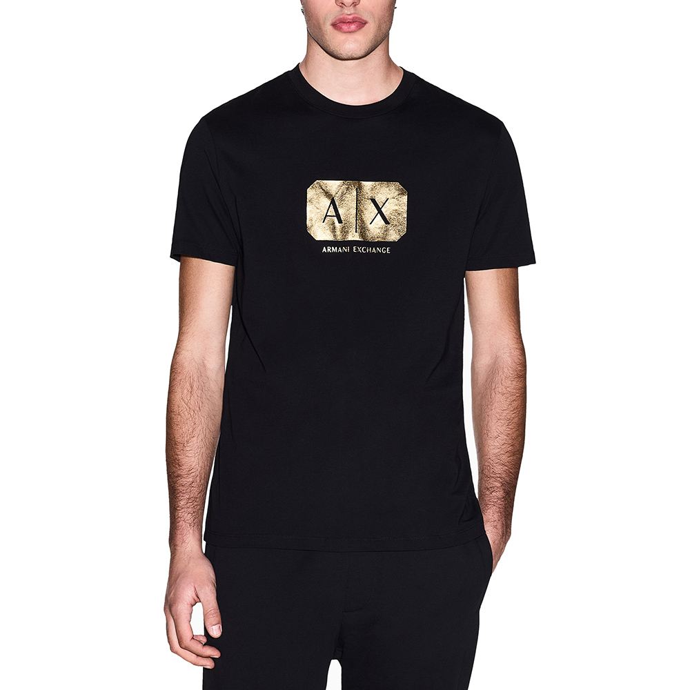 ARMANI EXCHANGE T-SHIRT XM002826AF12308 1
