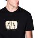 ARMANI EXCHANGE T-SHIRT XM002826AF12308 3