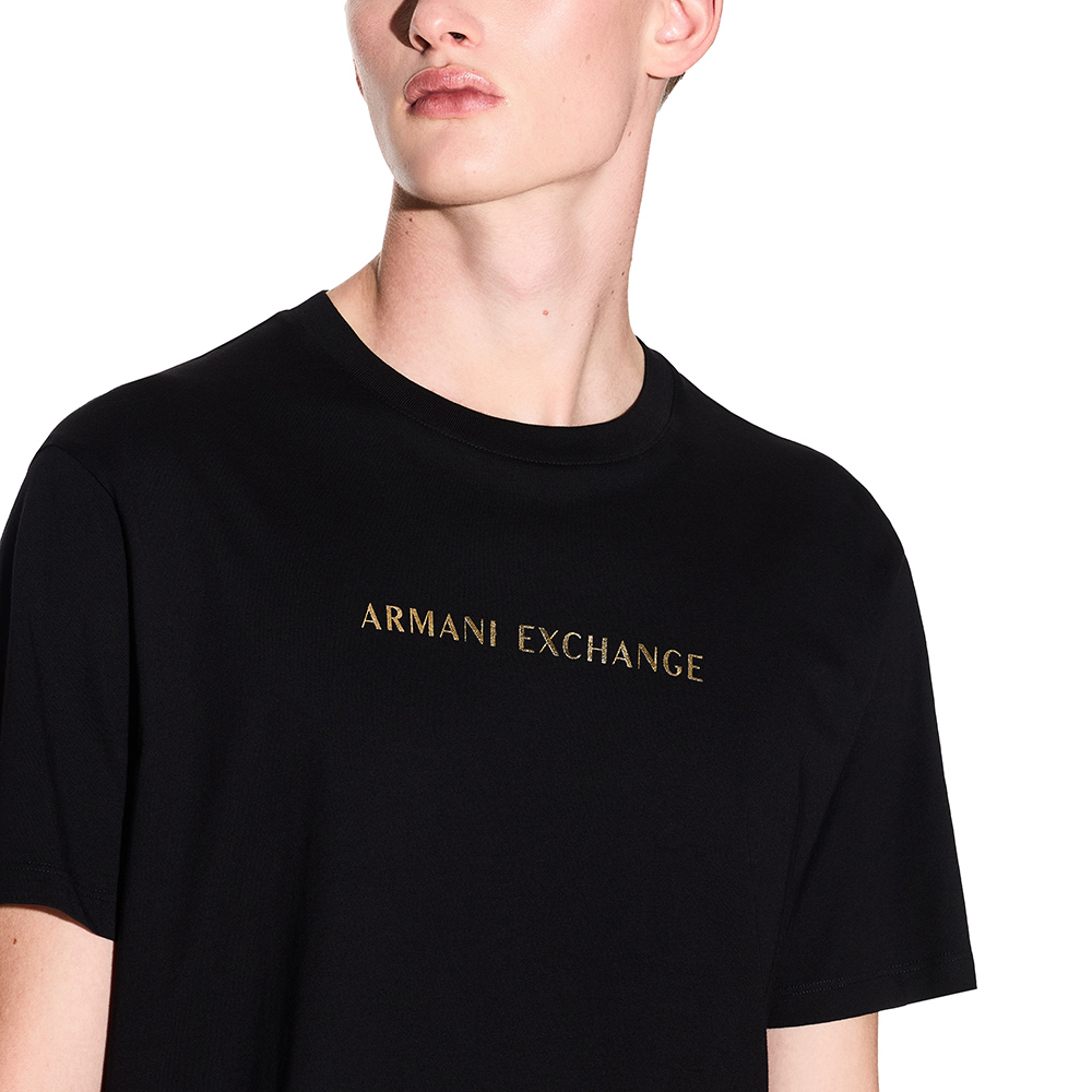 ARMANI EXCHANGE T-SHIRT XM002827AF12308 2