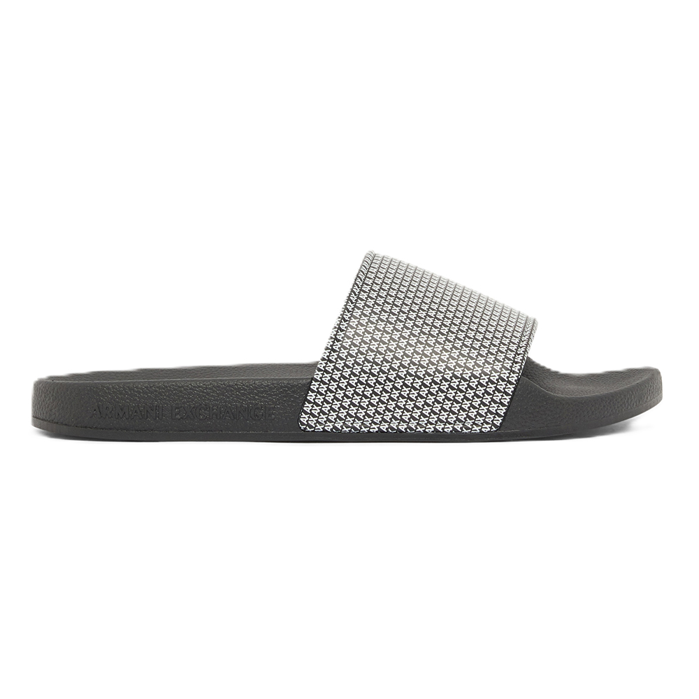 ARMANI EXCHANGE SANDAL XM002886AF24948 1